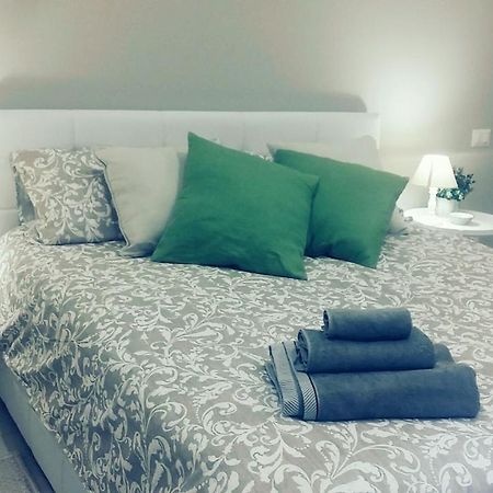 Casa Cleone Villa ตาออร์มินา ภายนอก รูปภาพ