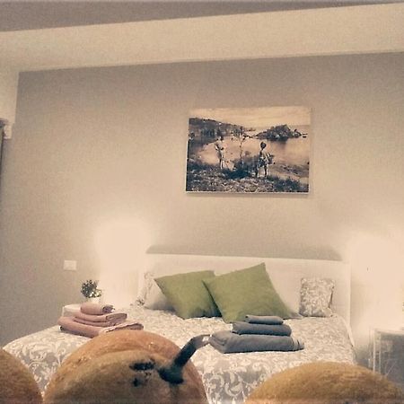 Casa Cleone Villa ตาออร์มินา ภายนอก รูปภาพ