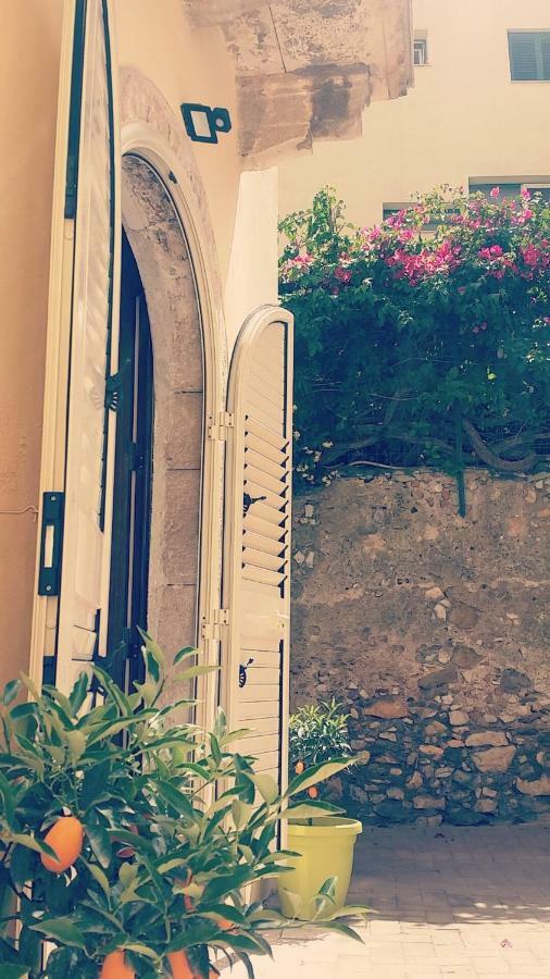 Casa Cleone Villa ตาออร์มินา ภายนอก รูปภาพ