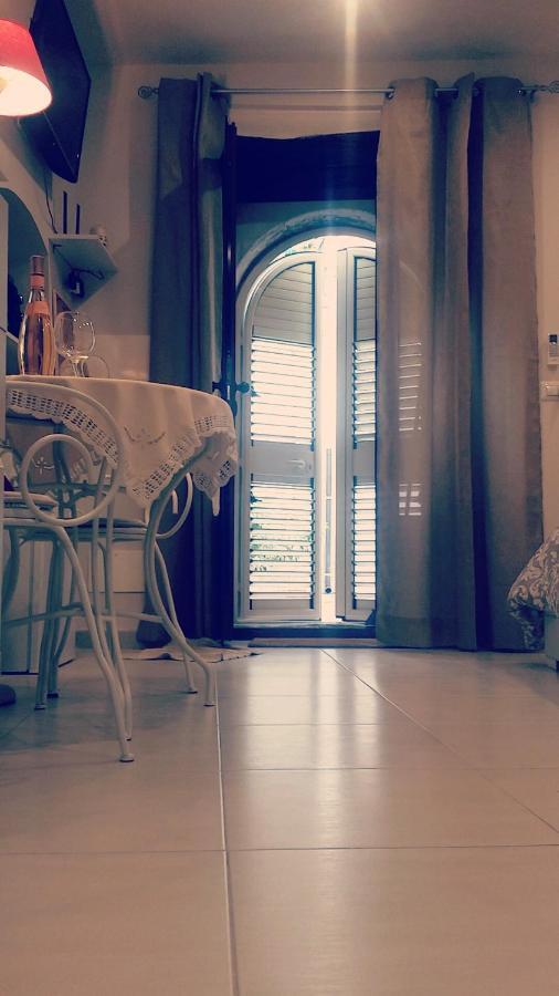Casa Cleone Villa ตาออร์มินา ภายนอก รูปภาพ