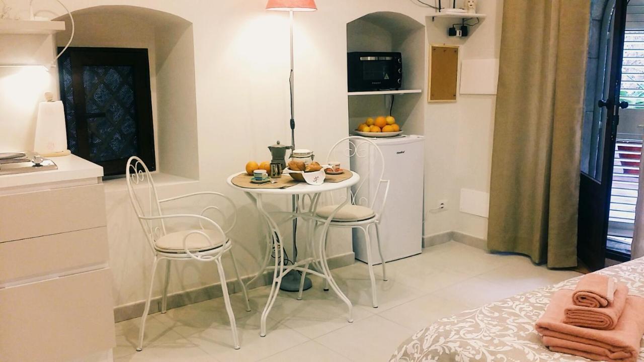Casa Cleone Villa ตาออร์มินา ภายนอก รูปภาพ