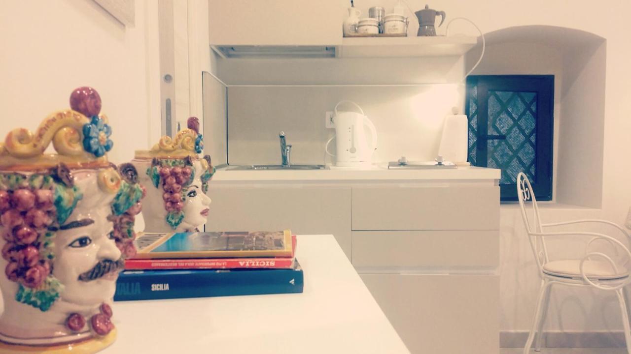 Casa Cleone Villa ตาออร์มินา ภายนอก รูปภาพ