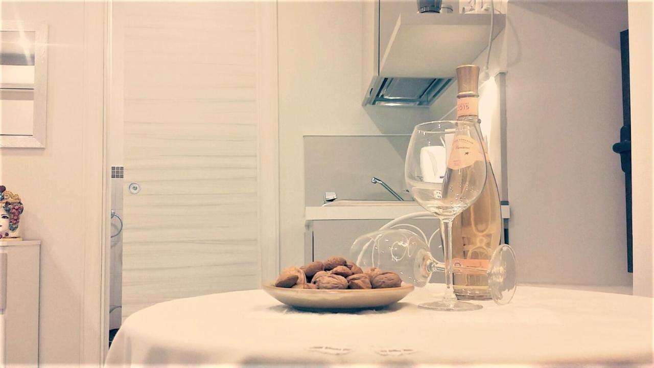 Casa Cleone Villa ตาออร์มินา ภายนอก รูปภาพ