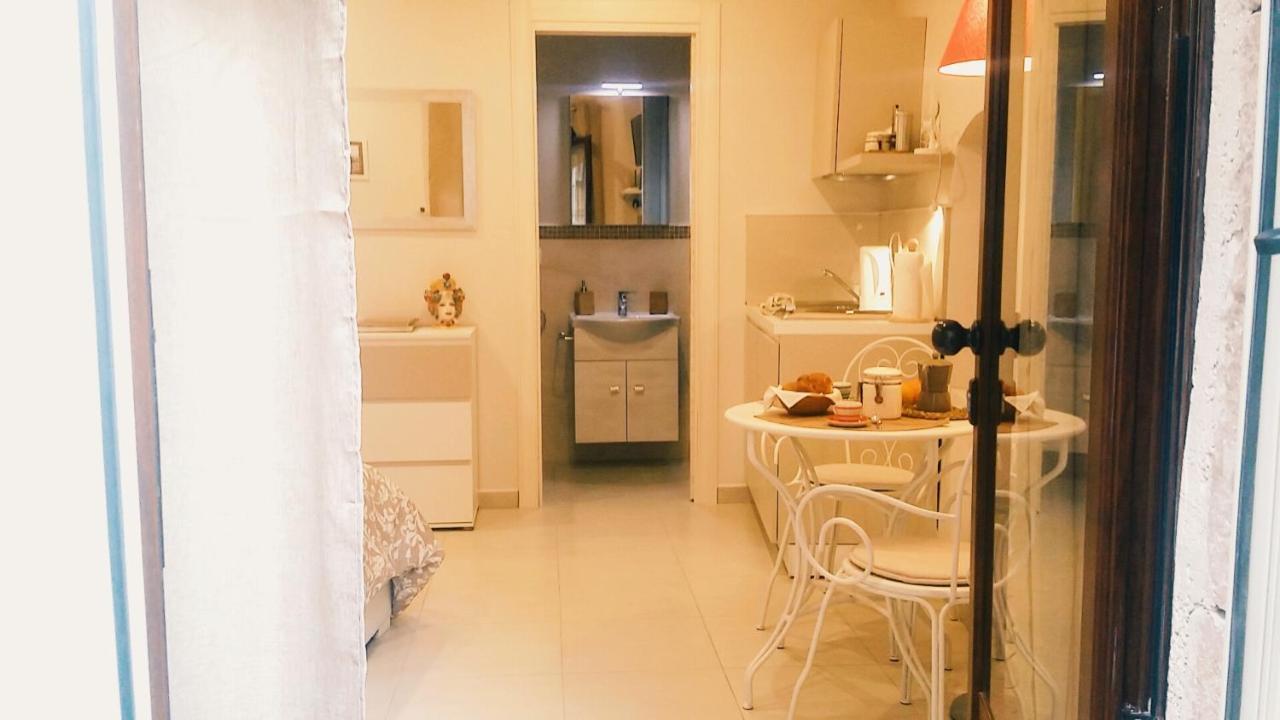 Casa Cleone Villa ตาออร์มินา ภายนอก รูปภาพ