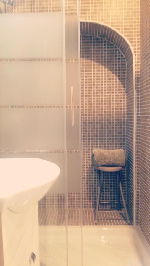 Casa Cleone Villa ตาออร์มินา ภายนอก รูปภาพ